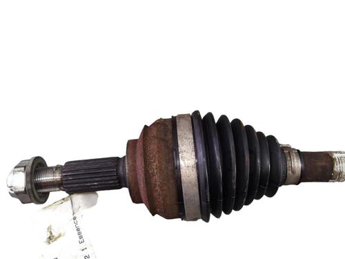 Left front driveshaft DACIA SANDERO II 1.0 SCe 75 (B8JC, B8JD, B8NC) | BP25072608M38 - Image 3