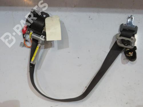 Used Front right belt tensioner Front right belt tensioner MITSUBISHI SPACE STAR MPV (DG_A) 1.9 DI-D (DG4A) (102 hp) 10609493 10609493