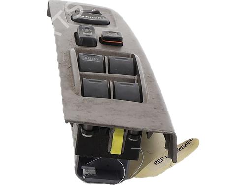 Left front window switch TOYOTA PRIUS Liftback (_W2_) | BP35938194I27 - Image 3