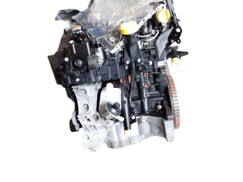 Engine RENAULT CLIO IV (BH_) 1.5 dCi 75 | BP25059021M1 - Image 10