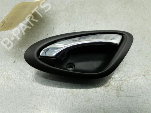 Used Rear right interior door handle Rear right interior door handle HONDA JAZZ II (GD_, GE3, GE2) [2001-2008] 25089392 25089392