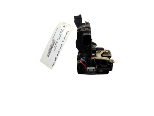 Rear left lock VW GOLF III (1H1)  | BP25076044C100 