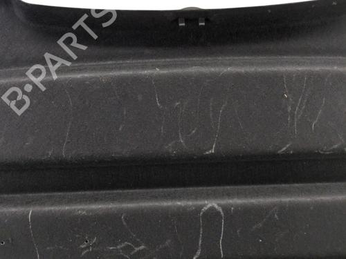 Rear parcel shelf DACIA JOGGER (RK_) 1.0 TCe 100 ECO-G (RKMT) | BP31810445C85 