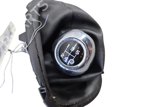 Gear lever PEUGEOT 108 1.2 | BP25075114M90 
