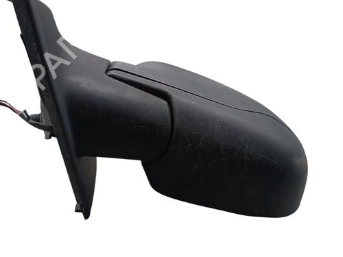 Left mirror RENAULT CLIO III (BR0/1, CR0/1) 1.5 dCi | BP29193808C26 