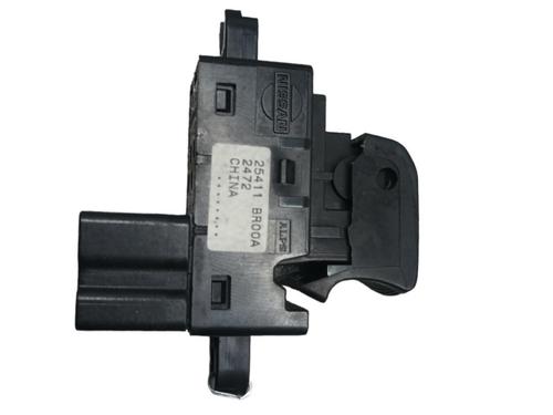 Right rear window switch NISSAN QASHQAI / QASHQAI +2 I (J10, NJ10, JJ10E)  | BP25103546I28 