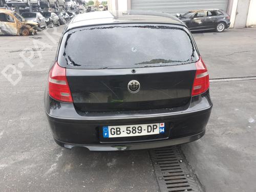 Køler BMW 1 (E87) 116 i | BP25099807M31 
