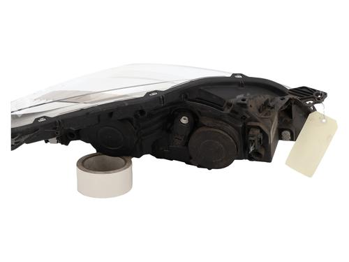 Venstre forlygte Venstre forlygte PEUGEOT 508 I (8D_) 2.0 HDi (140 hp) 36248732 36248732