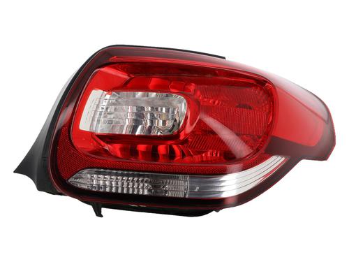 Right taillight CITROËN DS3 (SA_) 1.4 VTi 95 | BP36671477C35 - Image 2