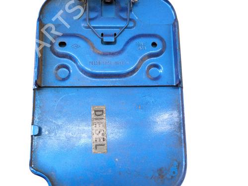 Klapa wlewu paliwa DACIA LODGY (JS_) 1.5 dCi (JSMC, JSAF) | BP28132228C131 