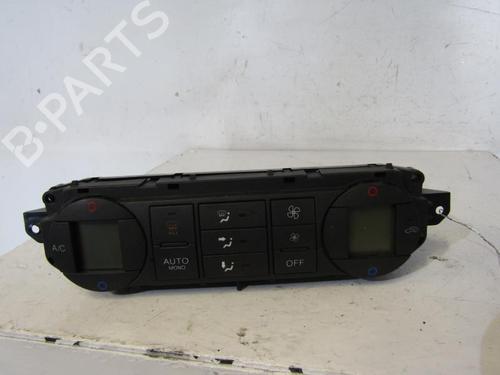 Commande Chauffage FORD FOCUS C-MAX (DM2) 1.8 TDCi (115 hp) 25083402