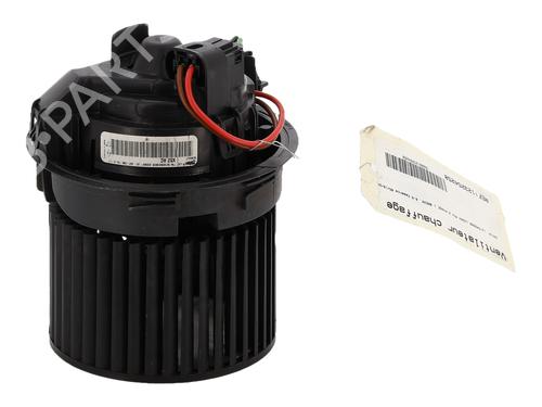 Heater blower motor DACIA LOGAN MCV II TCe 90 (K8M1, K8MA, K8AC) | BP33659839M62 - Image 6