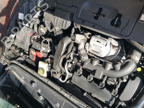 Used Parts PEUGEOT 308 II (LB_, LP_, LW_, LH_, L3_) 1.6 THP 1112385