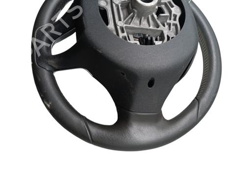 Steering wheel PEUGEOT 208 I (CA_, CC_) 1.2 VTI 82 | BP28216912C49 