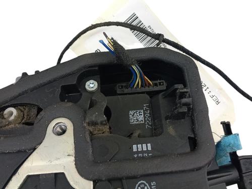 Front left lock BMW X1 (E84) xDrive 23 d | BP32207105C98 - Image 4