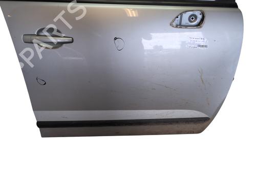 Right front door PEUGEOT 5008 (0U_, 0E_) 1.6 HDi | BP27182769C3 
