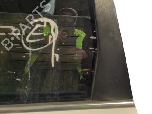 Left rear door FORD KUGA I 2.0 TDCi | BP31980745C4