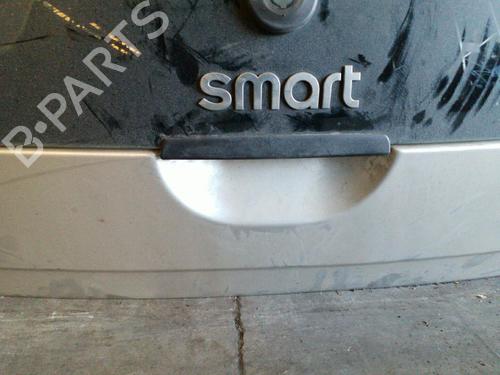Tailgate SMART FORFOUR (454) 1.5 CDI (454.000) | BP25104786C6 