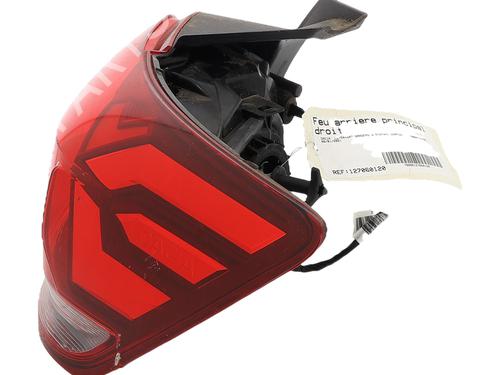 Right taillight DACIA SANDERO III 1.0 TCe 100 | BP36401948C35 - Image 3
