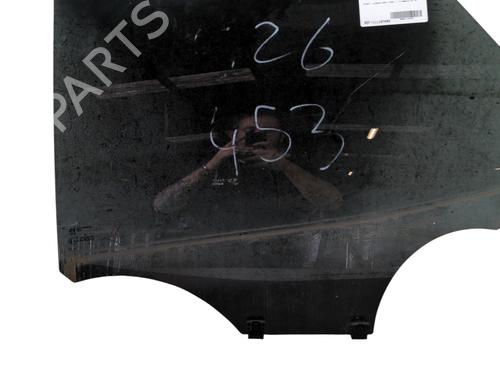 Used Rear left door window Rear left door window PEUGEOT 3008 II SUV (MC_, MR_, MJ_, M4_) Hybrid (224 hp) 28544658 28544658