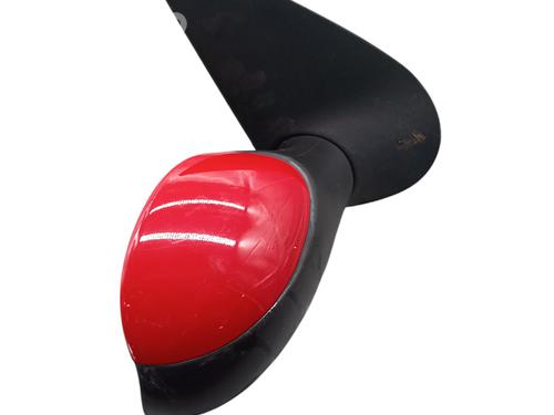 Right mirror PEUGEOT 206+ (2L_, 2M_) 1.4 HDi eco 70 | BP25099144C27