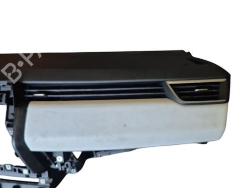 Used Dashboard Dashboard RENAULT CLIO V (B7_) 1.6 E-TECH 140 (B7MU) (140 hp) 33111763 33111763
