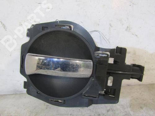 Used Rear left interior door handle Rear left interior door handle CITROËN C3 I (FC_, FN_) 1.4 HDi (70 hp) 10595644 10595644
