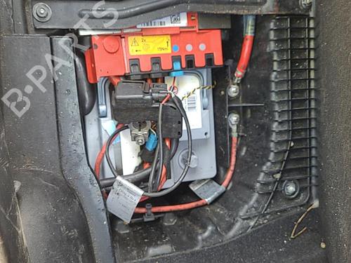 Switch BMW 1 (E87) 120 d | BP25089057I30 - Image 16