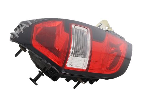 Left taillight RENAULT TWINGO III (BCM_, BCA_) 0.9 TCe 90 (BCM9, BCM2) | BP39710700C34 - Image 6