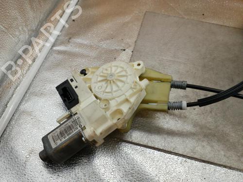 Used Rear left window mechanism RENAULT LAGUNA III (BT0/1) 1.5 dCi (BT00, BT0A, BT0T, BT1J) (110 hp) 25081585