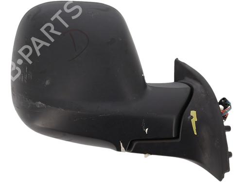 Used Right mirror Right mirror CITROËN BERLINGO MULTISPACE (B9) [2008-2026] 34415509 34415509