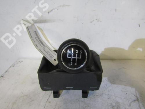 Used Manual gearbox selector Manual gearbox selector VW POLO (9N_, 9A_) 1.2 12V (64 hp) 10596720 10596720