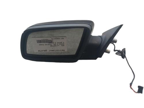 Used Left mirror BMW 5 Touring (E61) 530 d (235 hp) 25074550
