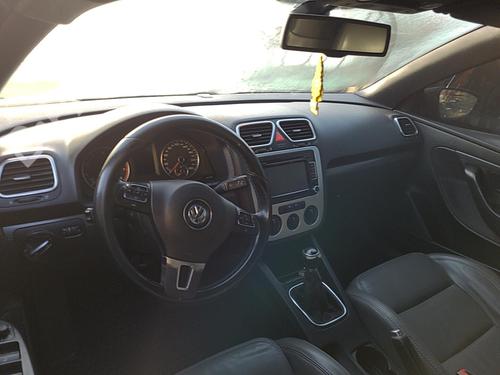 Climate control VW EOS (1F7, 1F8) 1.4 TSI | BP25088777I5 - Image 8