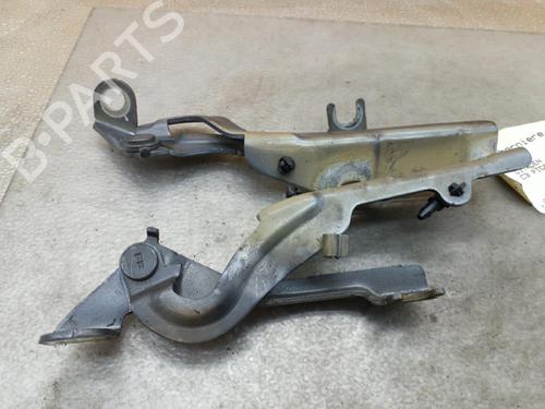 Used Hinge/Door check strap CITROËN C3 Picasso (SH_) 1.6 HDI 90 (92 hp) 25110574