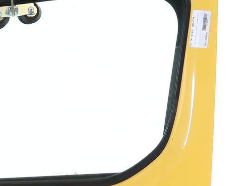 Left front door CITROËN JUMPY III Van (V_) 1.6 BlueHDi 95 | BP36858031C2  - Image 6