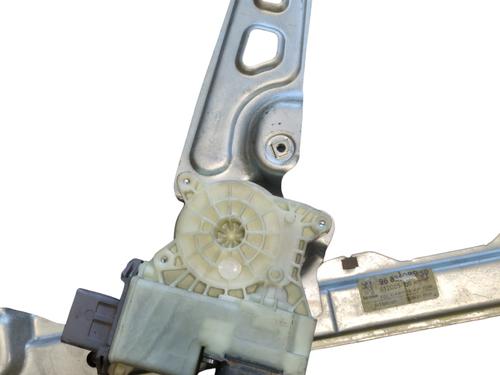 Used Front left window mechanism PEUGEOT 5008 (0U_, 0E_) 1.6 HDi (110 hp) 30181263