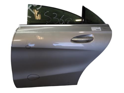 Left rear door MERCEDES-BENZ CLA Coupe (C117) CLA 200 CDI / d (117.308) | BP28358339C4 