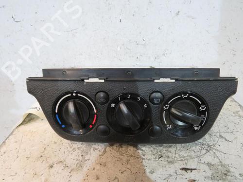 Climate control SUZUKI SWIFT III (MZ, EZ) 1.3 DDiS (RS413D) | BP25066711I5 - Image 2