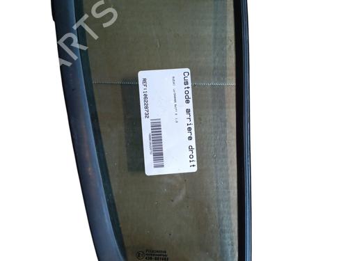 rear-right-door-window-suzuki-swift-iii-mz-ez-2005-26130474 main image