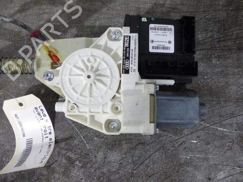 Front right window mechanism AUDI A3 (8P1) 1.9 TDI | BP25091409C23 