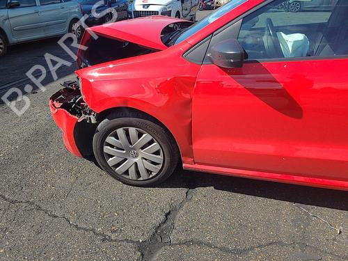 Switch VW POLO V (6R1, 6C1)  | BP25089833I30 