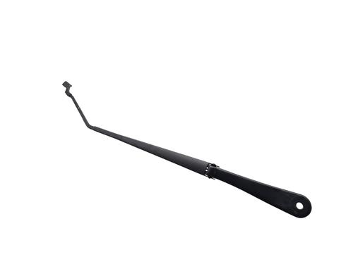 Used Front windshield wiper arm RENAULT CLIO V (B7_) 1.0 TCe 100 (B7MT) (101 hp) 25072398