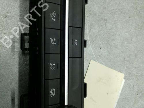 Climate control PEUGEOT EXPERT Van (V_) 1.6 BlueHDi 115 | BP25062987I5 