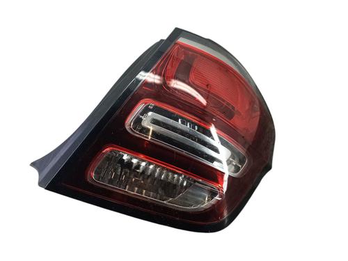 Used Right taillight Right taillight CITROËN C3 II (SC_) 1.2 VTi 82 (82 hp) 32185597 32185597