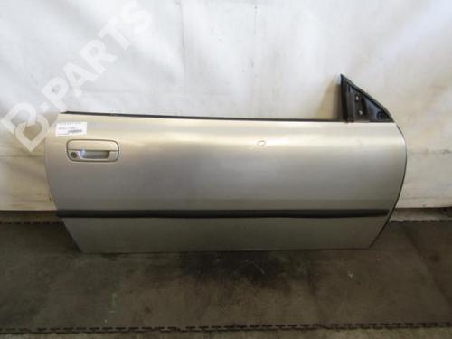 Used Right front door Right front door PEUGEOT 406 Coupe (8C) [1997-2005] 10584350 10584350