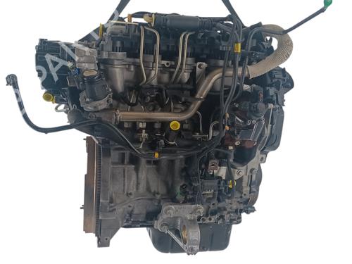 Used Engine Engine 36691034 36691034