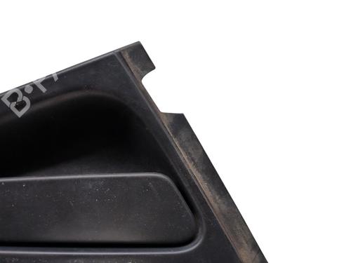 Rear left exterior door handle RENAULT CLIO IV (BH_) 0.9 TCe 90 (BHNF, BHMA, BHMH, BHJK, BHJR) | BP27547241C130 