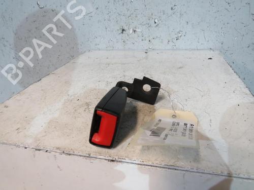 Used Seat buckle OPEL CORSA D (S07) 1.4 (L08, L68) (90 hp) 25108856