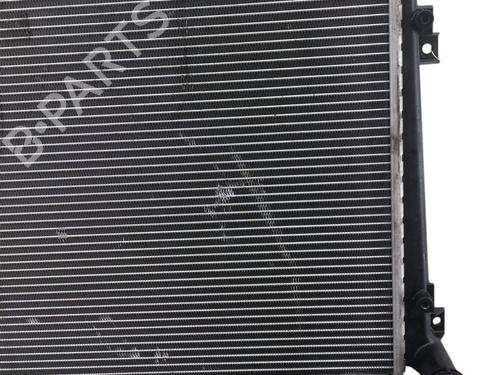 Used Water radiator AUDI A3 (8P1) 1.9 TDI (105 hp) 30739043